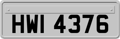 HWI4376