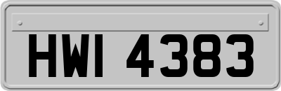 HWI4383