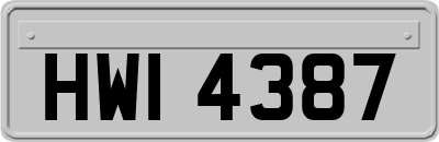 HWI4387