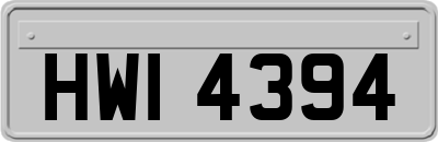 HWI4394