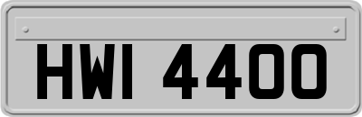 HWI4400