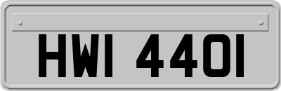 HWI4401
