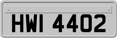 HWI4402