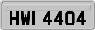 HWI4404