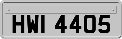 HWI4405