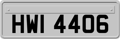 HWI4406
