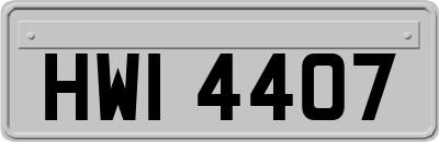 HWI4407