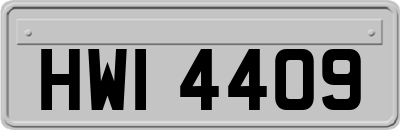 HWI4409