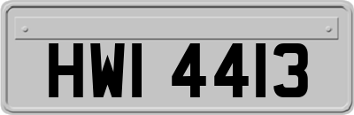 HWI4413