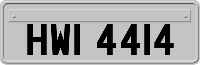 HWI4414