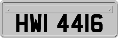 HWI4416