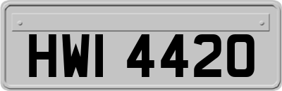 HWI4420