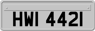 HWI4421