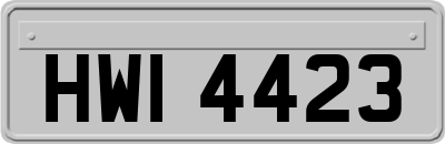 HWI4423