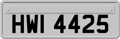 HWI4425