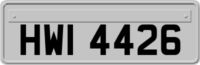 HWI4426