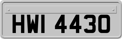 HWI4430
