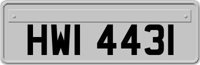 HWI4431