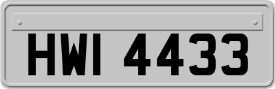 HWI4433