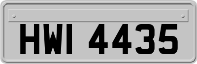 HWI4435