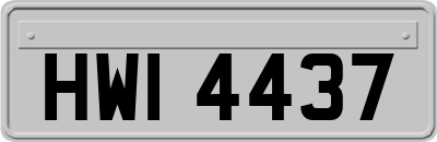 HWI4437