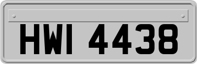 HWI4438