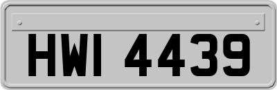 HWI4439