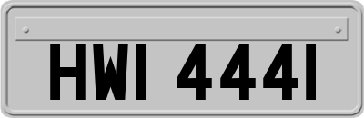 HWI4441