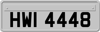 HWI4448