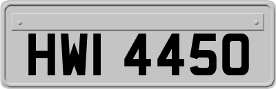 HWI4450