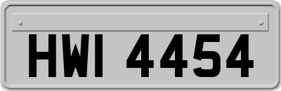 HWI4454