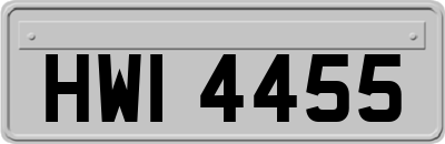 HWI4455