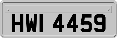 HWI4459