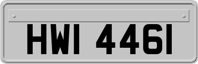 HWI4461