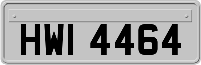 HWI4464