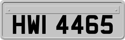 HWI4465