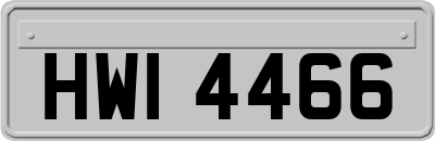 HWI4466