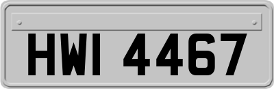 HWI4467