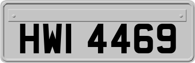 HWI4469
