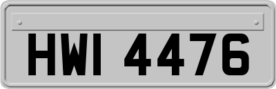 HWI4476
