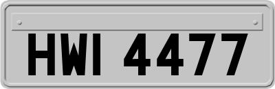 HWI4477