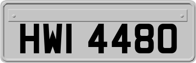 HWI4480