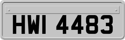 HWI4483