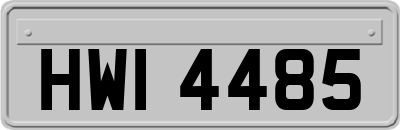 HWI4485