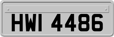 HWI4486