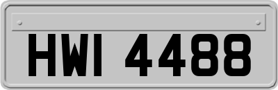 HWI4488