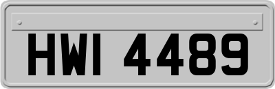HWI4489