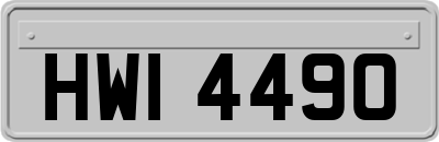 HWI4490