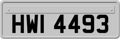 HWI4493
