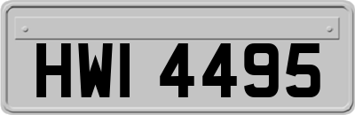 HWI4495